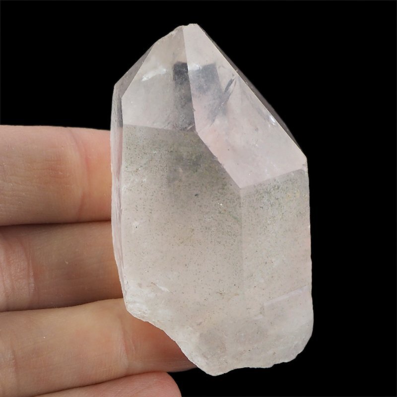 KRYSZTAŁ GÓRSKI - MONOKRYSZTAŁ - 61 mm - BRAZYLIA