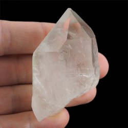 KRYSZTAŁ GÓRSKI - MONOKRYSZTAŁ - 61 mm - BRAZYLIA