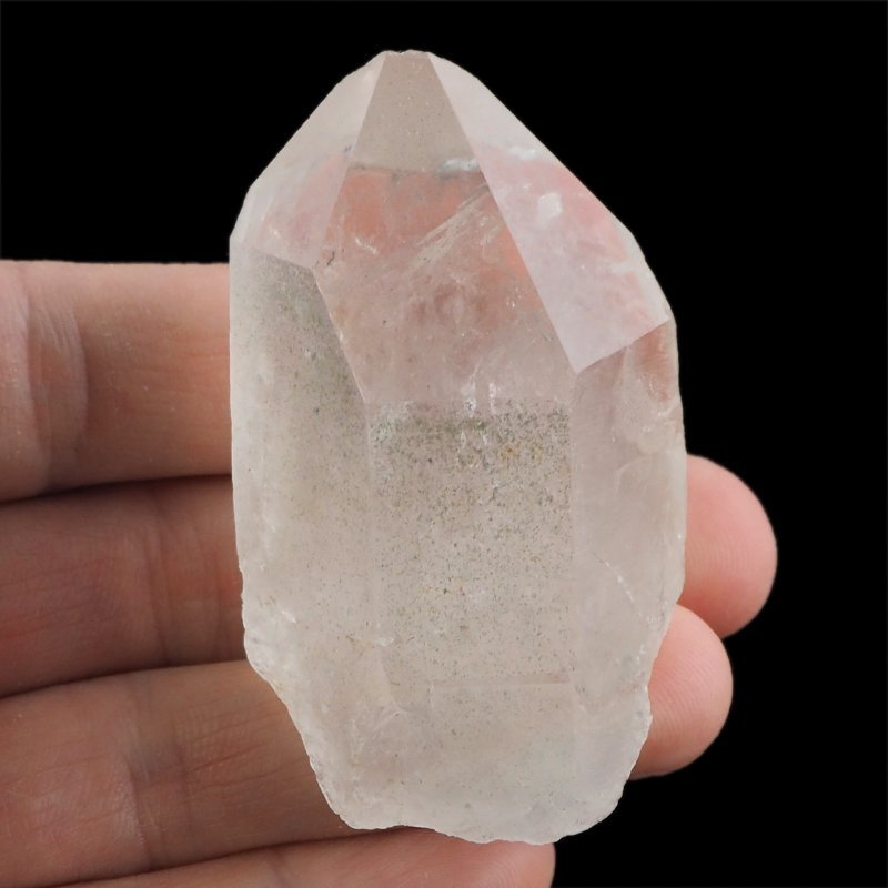 KRYSZTAŁ GÓRSKI - MONOKRYSZTAŁ - 61 mm - BRAZYLIA