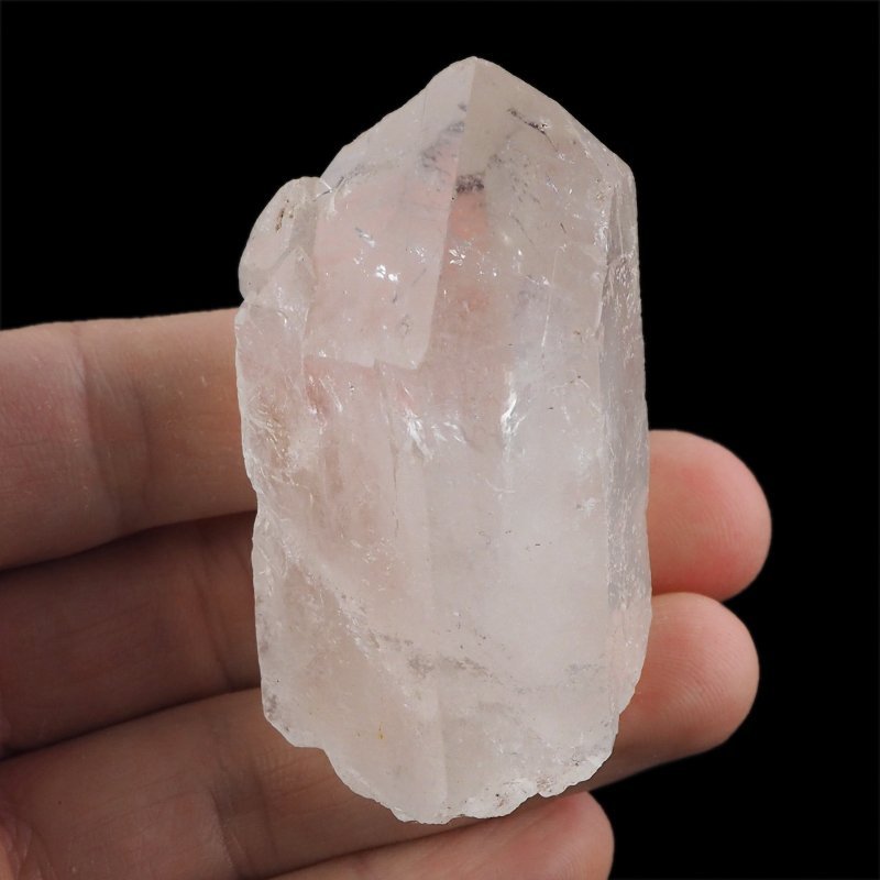 KRYSZTAŁ GÓRSKI - MONOKRYSZTAŁ - 63 mm - BRAZYLIA