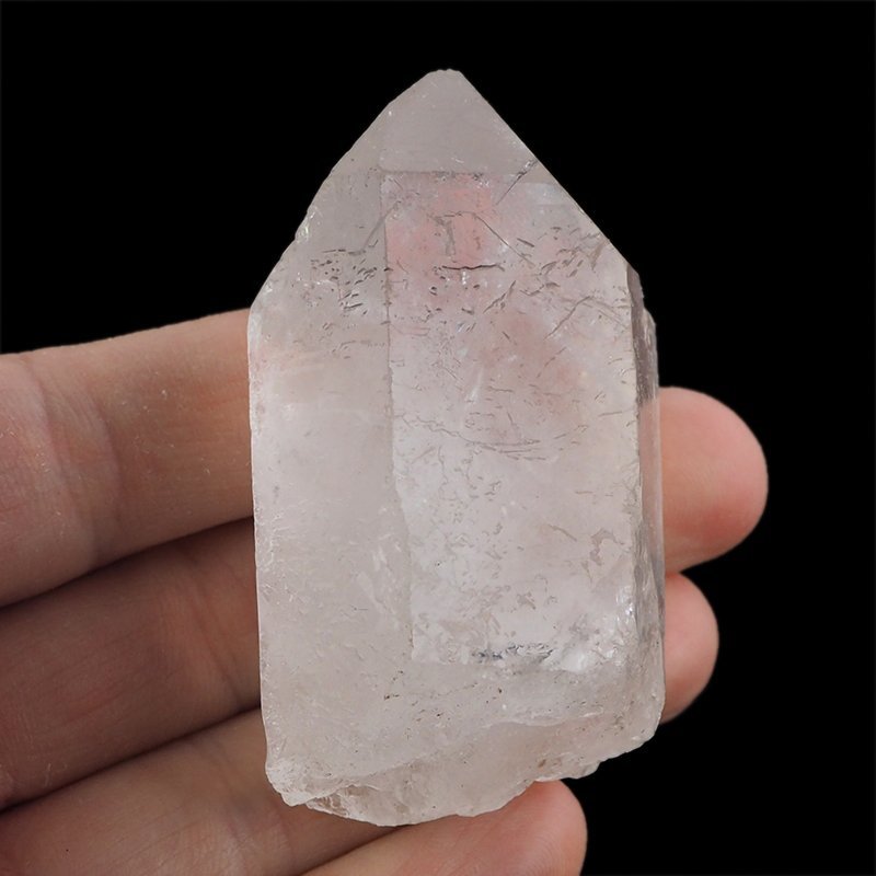 KRYSZTAŁ GÓRSKI - MONOKRYSZTAŁ - 63 mm - BRAZYLIA