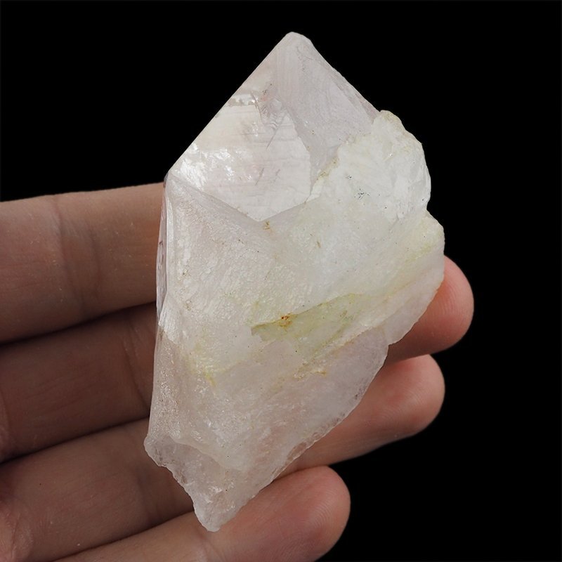 KRYSZTAŁ GÓRSKI - MONOKRYSZTAŁ - 70 mm - BRAZYLIA