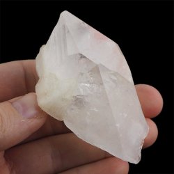 KRYSZTAŁ GÓRSKI - MONOKRYSZTAŁ - 70 mm - BRAZYLIA