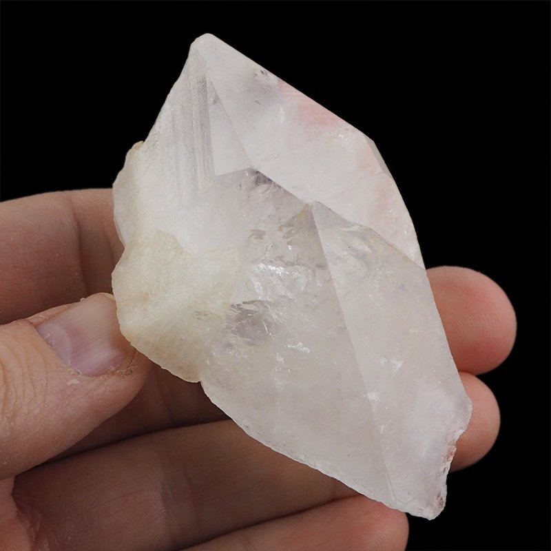 KRYSZTAŁ GÓRSKI - MONOKRYSZTAŁ - 70 mm - BRAZYLIA