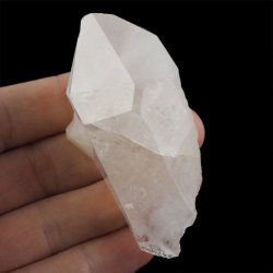 KRYSZTAŁ GÓRSKI - MONOKRYSZTAŁ - 70 mm - BRAZYLIA