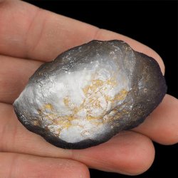 KRYSZTAŁ GÓRSKI - BLUE AURA - GEODA - 50 mm