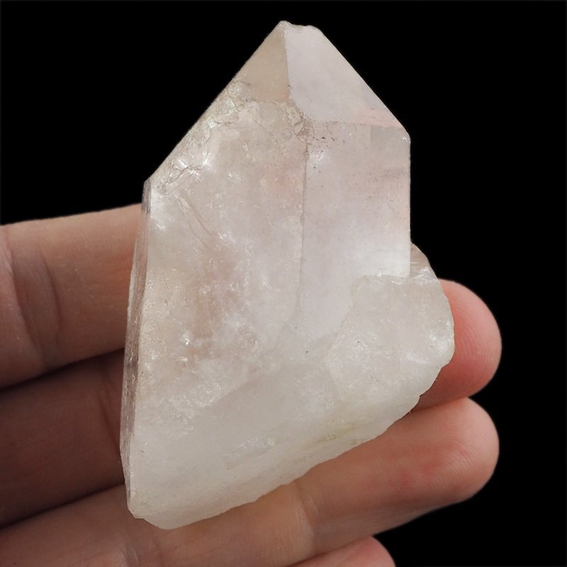 KRYSZTAŁ GÓRSKI - MONOKRYSZTAŁ - 59 mm - BRAZYLIA