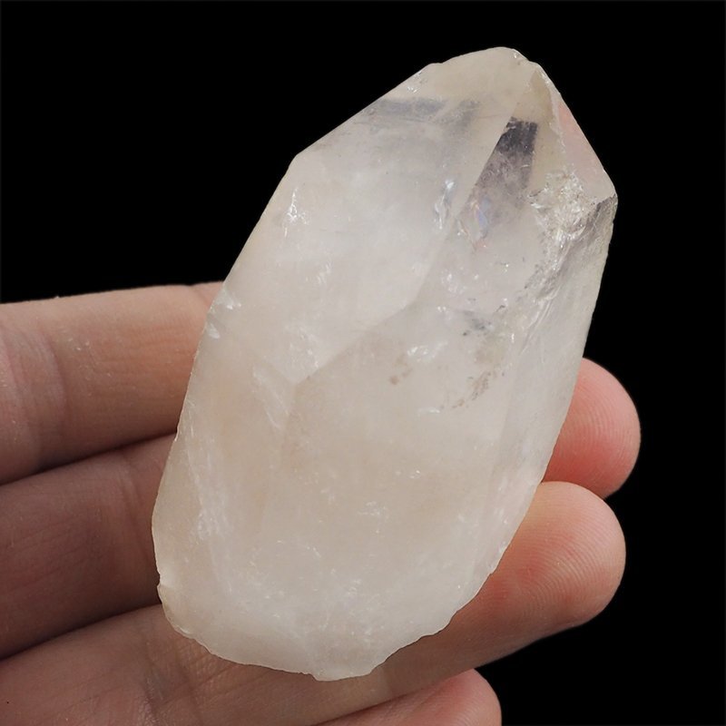 KRYSZTAŁ GÓRSKI - MONOKRYSZTAŁ - 59 mm - BRAZYLIA