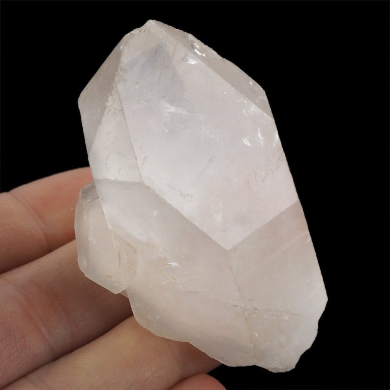 KRYSZTAŁ GÓRSKI - MONOKRYSZTAŁ - 59 mm - BRAZYLIA