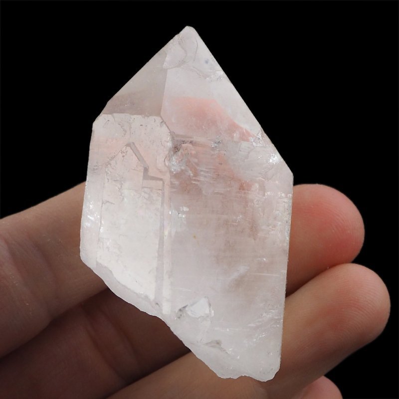 KRYSZTAŁ GÓRSKI - MONOKRYSZTAŁ - 56 mm - BRAZYLIA