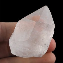 KRYSZTAŁ GÓRSKI - MONOKRYSZTAŁ - 56 mm - BRAZYLIA