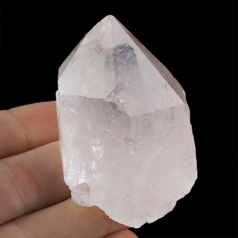 KRYSZTAŁ GÓRSKI - MONOKRYSZTAŁ - 56 mm - BRAZYLIA