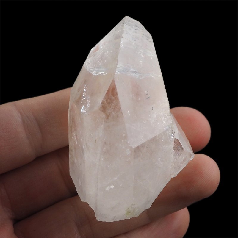 KRYSZTAŁ GÓRSKI - MONOKRYSZTAŁ - 57 mm - BRAZYLIA