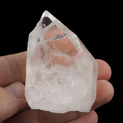 KRYSZTAŁ GÓRSKI - MONOKRYSZTAŁ - 57 mm - BRAZYLIA