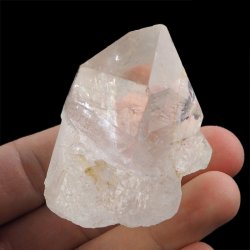 KRYSZTAŁ GÓRSKI - MONOKRYSZTAŁ - 55 mm - BRAZYLIA