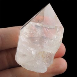 KRYSZTAŁ GÓRSKI - MONOKRYSZTAŁ - 55 mm - BRAZYLIA