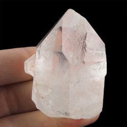 KRYSZTAŁ GÓRSKI - MONOKRYSZTAŁ - 55 mm - BRAZYLIA