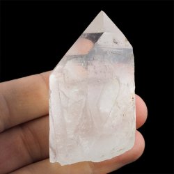 KRYSZTAŁ GÓRSKI - MONOKRYSZTAŁ - 59 mm - BRAZYLIA