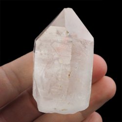 KRYSZTAŁ GÓRSKI - MONOKRYSZTAŁ - 59 mm - BRAZYLIA