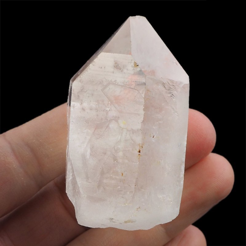 KRYSZTAŁ GÓRSKI - MONOKRYSZTAŁ - 59 mm - BRAZYLIA