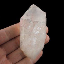 KRYSZTAŁ GÓRSKI - MONOKRYSZTAŁ - 77 mm - BRAZYLIA