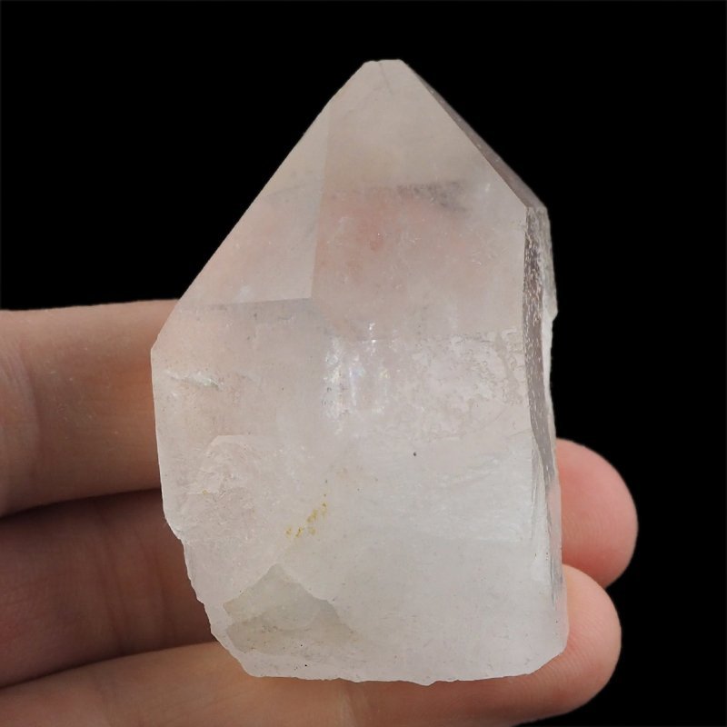 KRYSZTAŁ GÓRSKI - MONOKRYSZTAŁ - 58 mm - BRAZYLIA