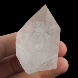 KRYSZTAŁ GÓRSKI - MONOKRYSZTAŁ - 58 mm - BRAZYLIA