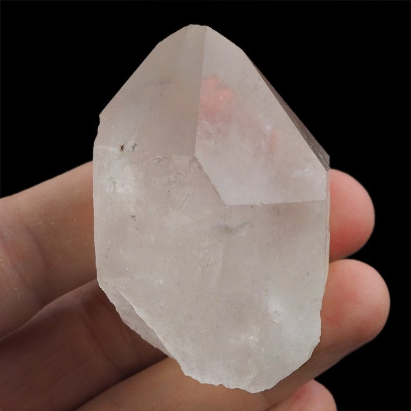 KRYSZTAŁ GÓRSKI - MONOKRYSZTAŁ - 58 mm - BRAZYLIA