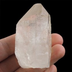 KRYSZTAŁ GÓRSKI - MONOKRYSZTAŁ - 64 mm - BRAZYLIA