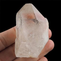 KRYSZTAŁ GÓRSKI - MONOKRYSZTAŁ - 64 mm - BRAZYLIA