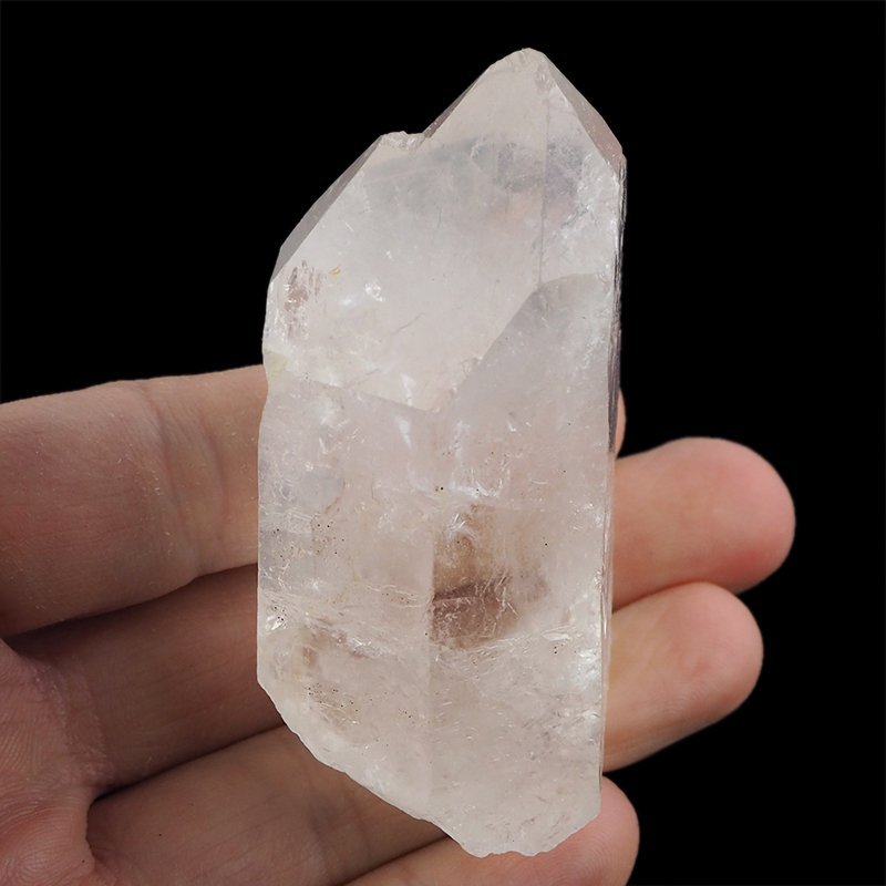 KRYSZTAŁ GÓRSKI - MONOKRYSZTAŁ - 73 mm - BRAZYLIA