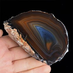 AGAT  - 92 mm - BRAZYLIA