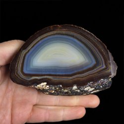 AGAT  - 102 mm - BRAZYLIA