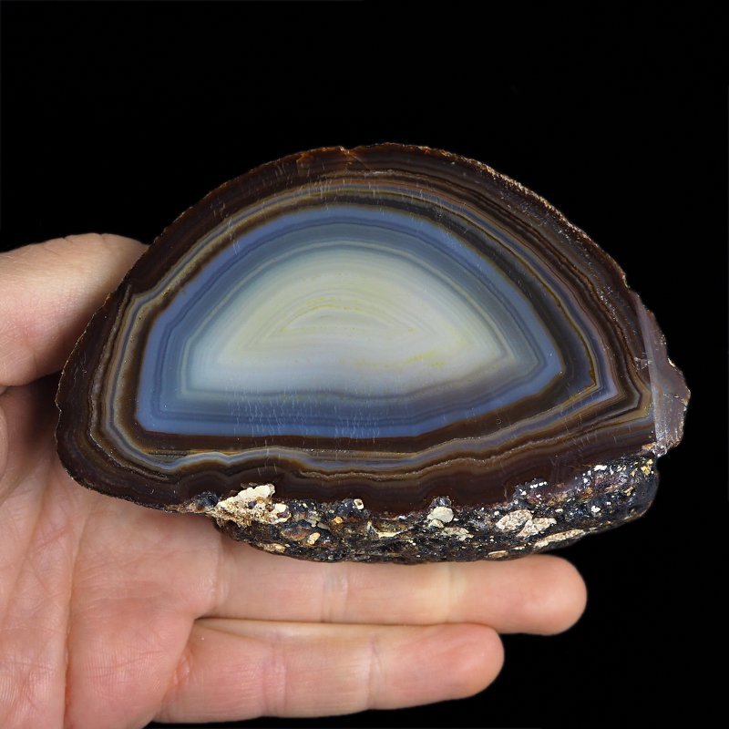 AGAT  - 102 mm - BRAZYLIA