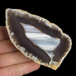 AGAT  - 95 mm - BRAZYLIA