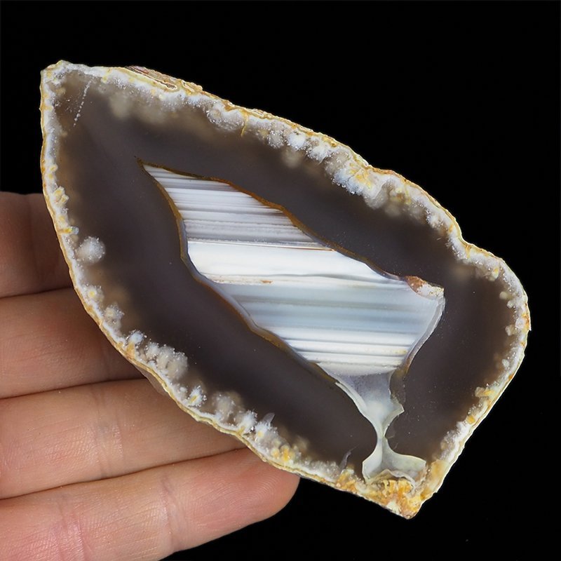 AGAT  - 95 mm - BRAZYLIA