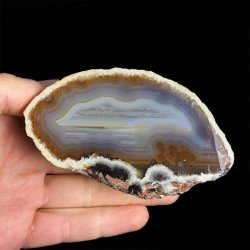 AGAT  - 100 mm - BRAZYLIA