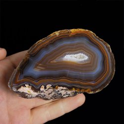 AGAT  - 102 mm - BRAZYLIA