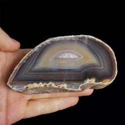 AGAT  - 113 mm - BRAZYLIA