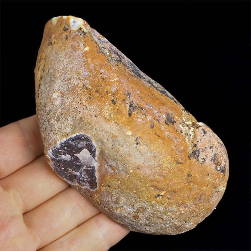 AGAT  - 113 mm - BRAZYLIA