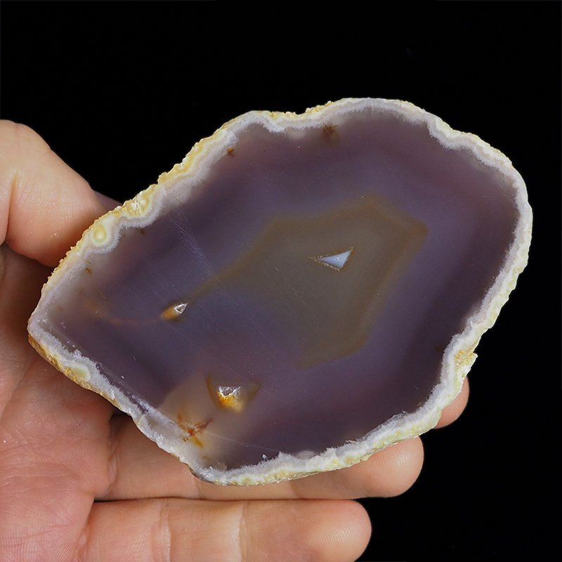 AGAT  - 96 mm - BRAZYLIA