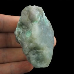 SZMARAGD W SKALE - 65 mm - BRAZYLIA