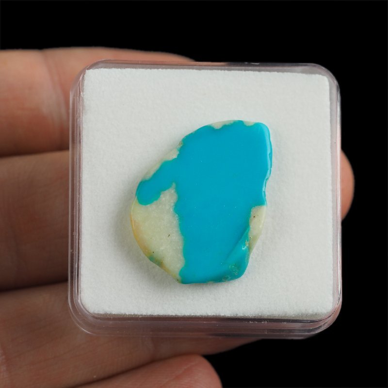 TURKUS - 25 mm - ARMENIA