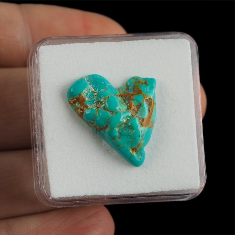 TURKUS - 23 mm - ARMENIA