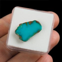 TURKUS - 23 mm - ARMENIA