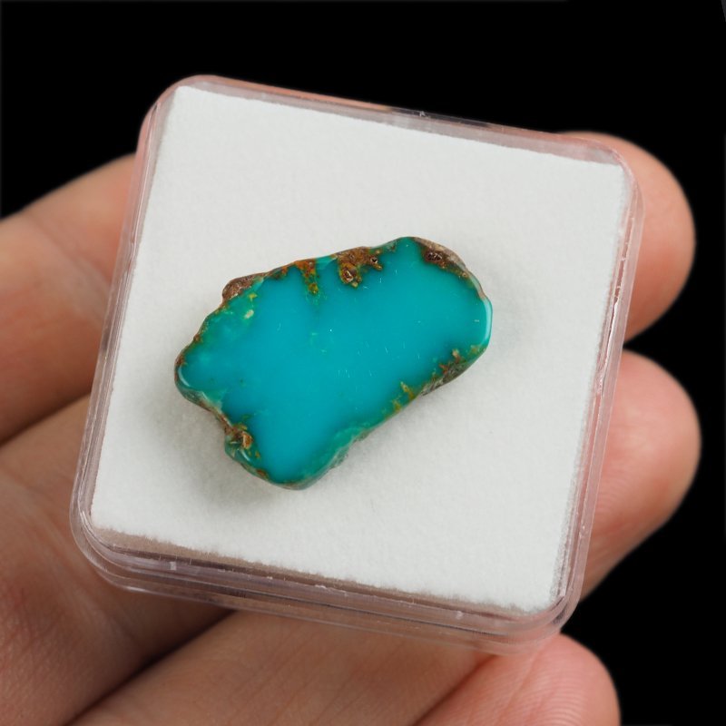 TURKUS - 23 mm - ARMENIA