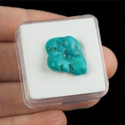 TURKUS - 21 mm - ARMENIA