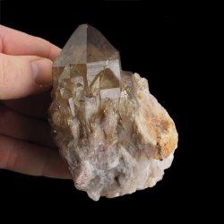 KWARC DYMNY - 97 mm - KONGO