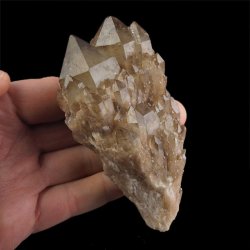 KWARC DYMNY - 102 mm - KONGO