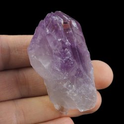 AMETYST - MONOKRYSZTAŁ - 56 mm - BRAZYLIA